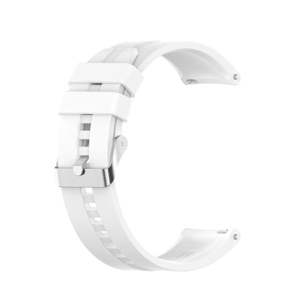 Imagem de Pulseira 22mm Silicone Easy para Relógio Smartwatch Pinos