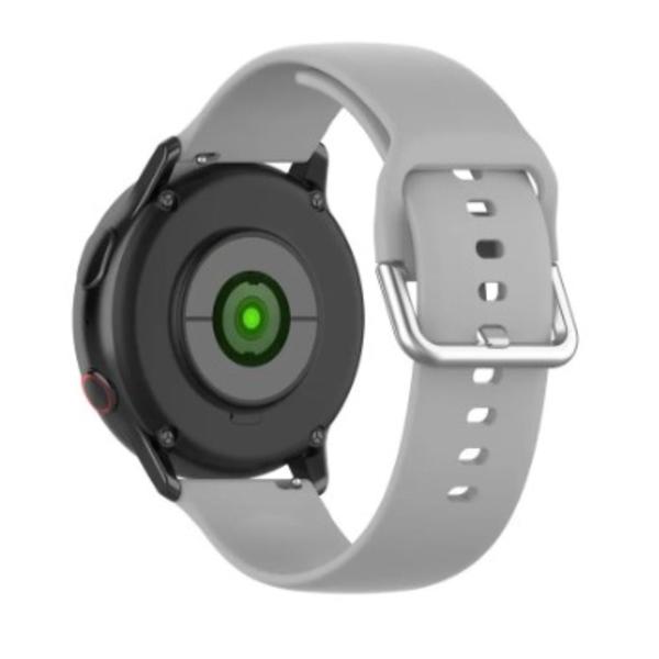 Imagem de Pulseira 22mm Silicone Vip para Relógio Smartwatch com Pinos