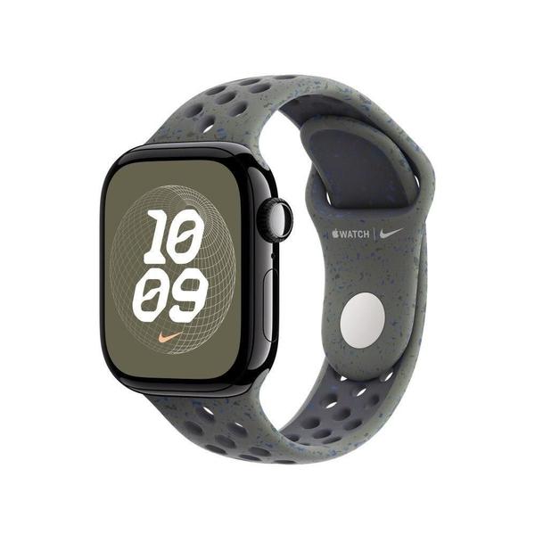 Pulseira Apple Watch 42 mm, Esportiva, Verde