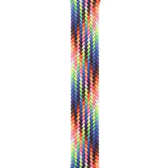 Imagem de Pulseira Braided Solo Para Watch 38/40/41mm Pride 2024 - G