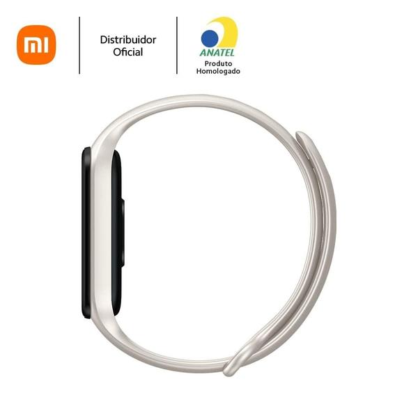 Imagem de Pulseira inteligente xiaomi redmi smart band 2, marfim