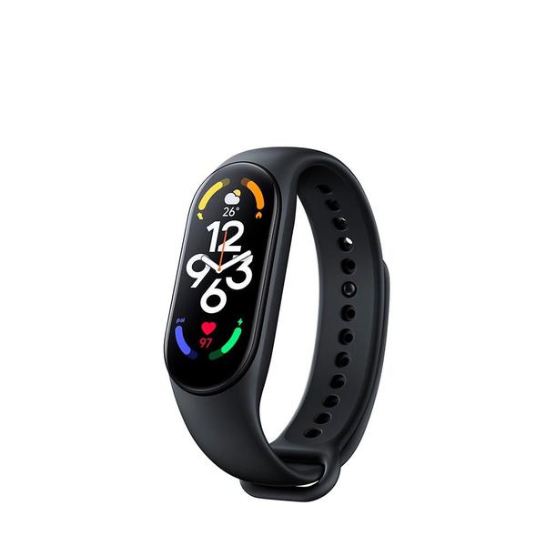 Imagem de Pulseira inteligente xiaomi smart band 7