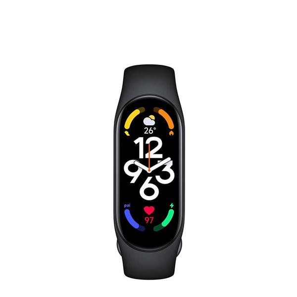 Imagem de Pulseira inteligente xiaomi smart band 7