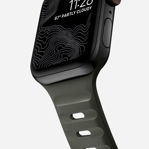 Imagem de Pulseira Mariner para Apple Watch 42mm 44mm 45mm Ultra 49mm