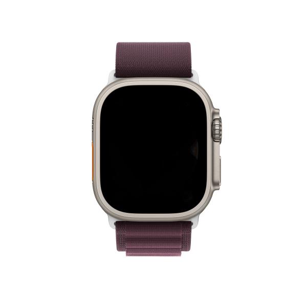 Imagem de Pulseira Nylon Loop Alpinista Compatível com AppleWatch Todos Modelos