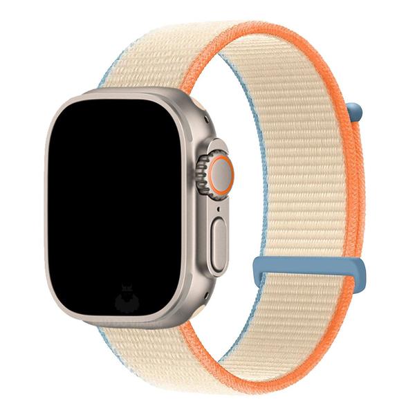 Imagem de Pulseira Nylon Loop compatível com Apple Watch