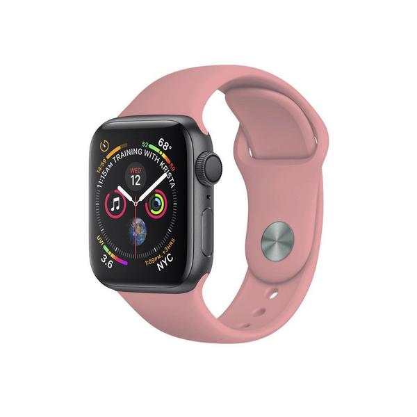 Imagem de Pulseira para Apple Watch 42mm /44mm Ultra Fit - Rosa - Gshield