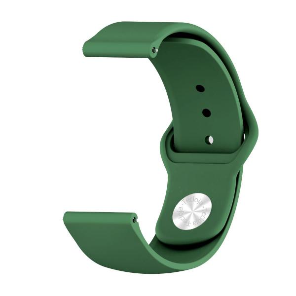 Imagem de Pulseira Para Smartwatch GTS 2 Mini - Pulseira Silicone 20mm