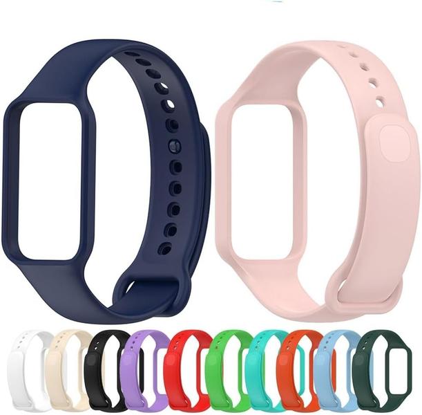 Imagem de Pulseira Para Xiaomi Series 8 Mi Band 8 Active Sport