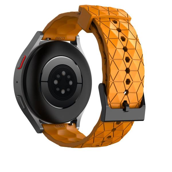 Imagem de Pulseira Play Compatível com Smartwatch Ticwatch Gth Cxb02