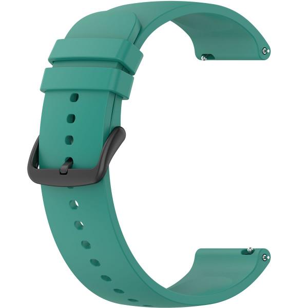 Imagem de Pulseira silicone lisa compatível com Forerunner 255