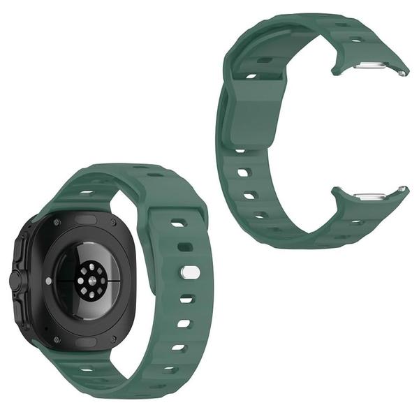 Imagem de Pulseira Silicone Sport Exclusiva Para Watch Ultra 47Mm