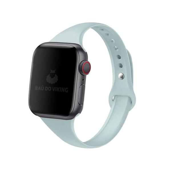 Imagem de Pulseira Sport Slim Compatível com Apple Watch