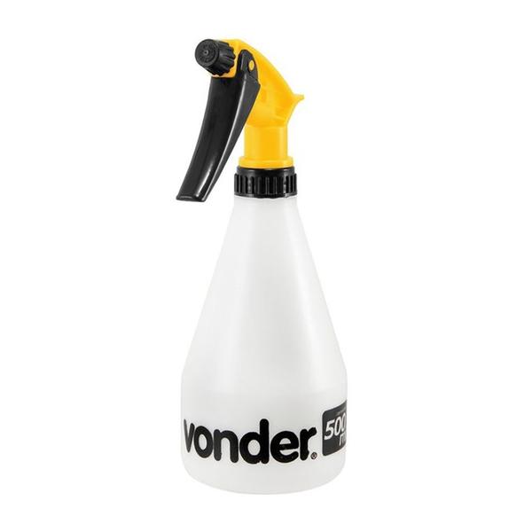 Imagem de Pulverizador 500 ml PU 500 VONDER