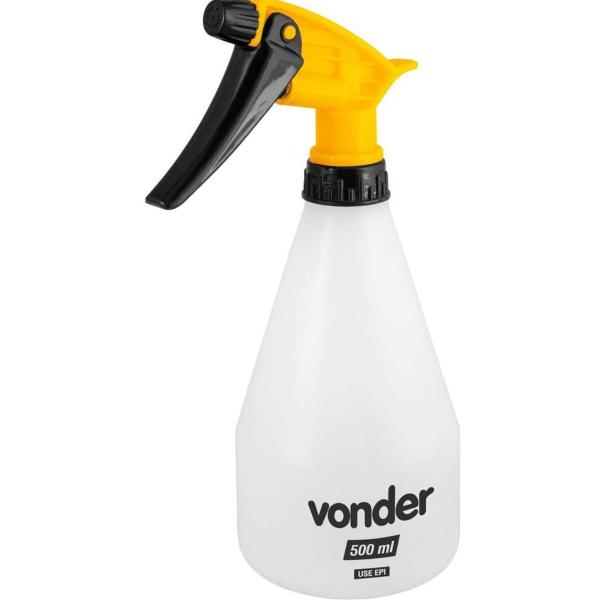 Imagem de Pulverizador 500ml PU500  Vonder