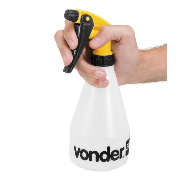 Imagem de Pulverizador 500ml PU500  Vonder