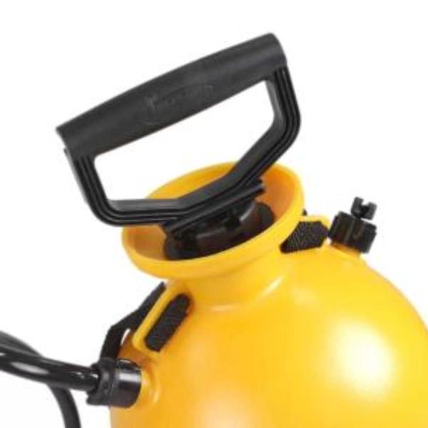 Pulverizador 7,6L Guarany Imagem de Pulverizador 7,6L Guarany