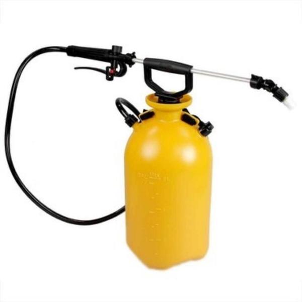 Pulverizador 7,6L Guarany Imagem de Pulverizador 7,6L Guarany