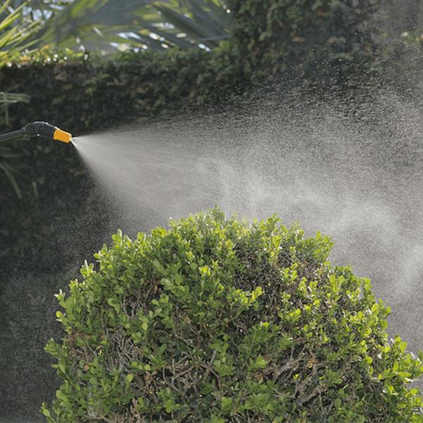 Imagem de Pulverizador Bomba Manual AgrÍCola 5 Litros De Alta PressÃO Ss G2 Brudden 