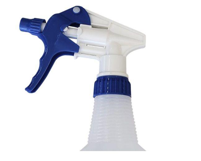 Imagem de Pulverizador Borrifador 1L c/ gatilho spray - Perfect