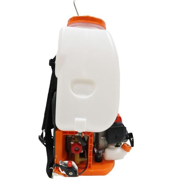 Imagem de Pulverizador Costal Gasolina 26cc 0,9HP VPM260 Vulcan Trent