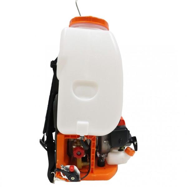 Imagem de Pulverizador Costal Gasolina 2T 26Cc 0,95Hp Vpm260 Vulcan