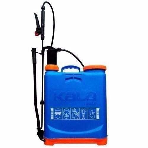 Pulverizador Costal Kala - Profissional Completo Imagem de Pulverizador Costal Kala - Profissional Completo