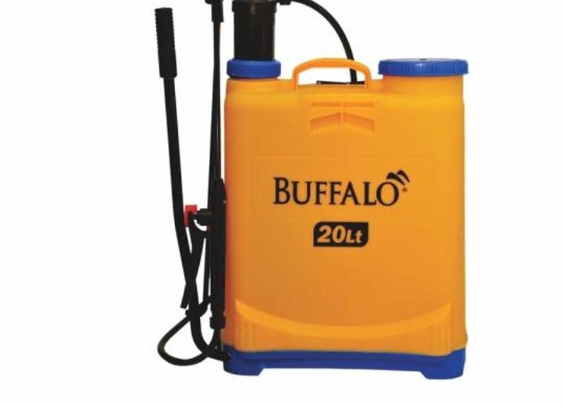 Imagem de Pulverizador Costal Manual 20L Buffalo 80603