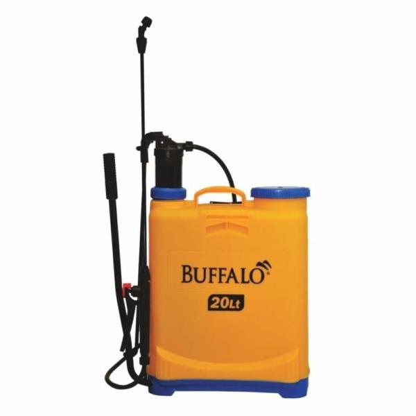 Imagem de Pulverizador Costal Manual 20L Buffalo 80603