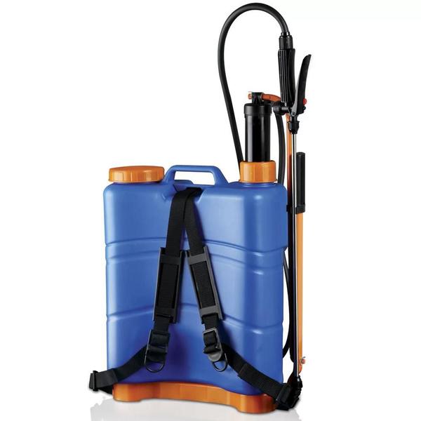 Imagem de Pulverizador Costal Manual Jacto 20 Litros - XP-20