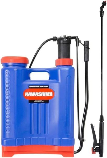 Imagem de Pulverizador Costal Manual Kawashima 20 Lts 