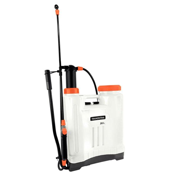 Imagem de Pulverizador Costal Manual Tramontina 20L