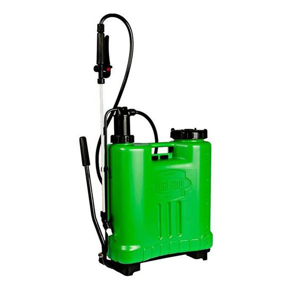 Imagem de Pulverizador Costal Simétrico SE - Ekomax 20 L Verde Guarany