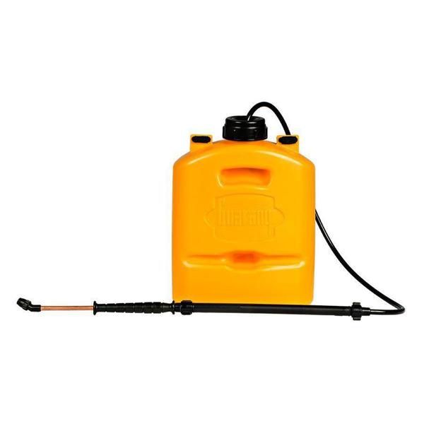 Pulverizador de Alta Pressão 5 L Trombone S4 - GUARANY Imagem de Pulverizador de Alta Pressão 5 L Trombone S4 - GUARANY