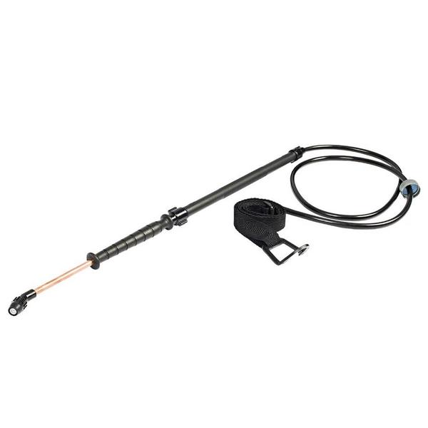 Pulverizador de Alta Pressão Preta Para Garrafa Pet - Guarany 0425.21.00 Imagem de Pulverizador de Alta Pressão Preta Para Garrafa Pet - Guarany 0425.21.00