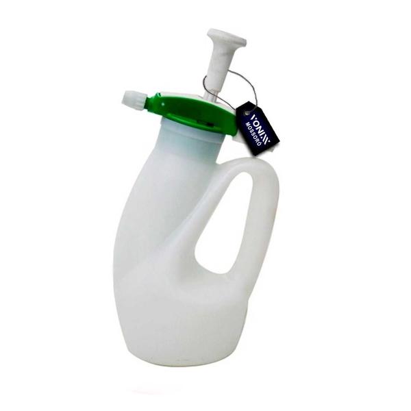 Pulverizador de compressão previa guarany 1,2l - GUARANY IND Imagem de Pulverizador de compressão previa guarany 1,2l