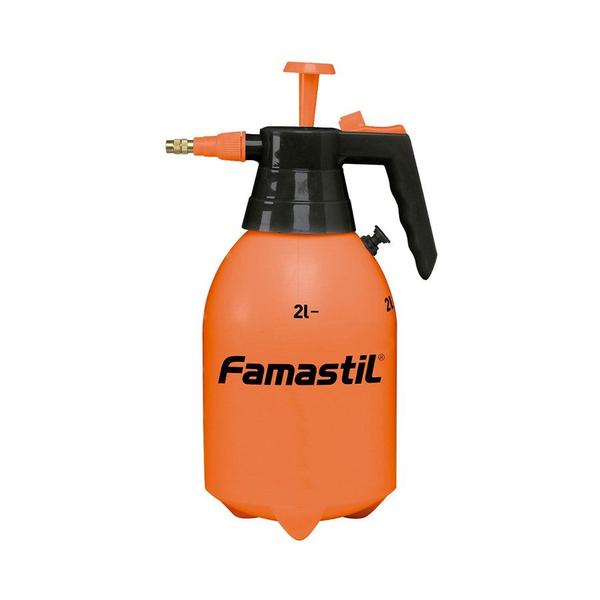 Imagem de Pulverizador Famastil de Compressão Prévia 2L