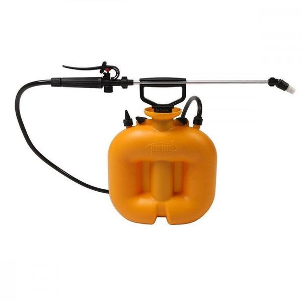 Pulverizador Guarany Agricola Compressao Previa 4 Litros 417.02.00 Imagem de Pulverizador Guarany Agricola Compressao Previa 4 Litros 417.02.00
