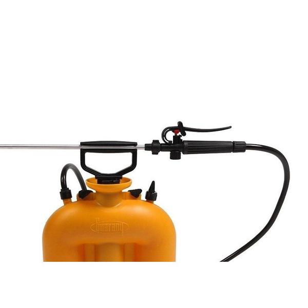 Pulverizador Guarany Agricola Compressao Previa 4 Litros 417.02.00 Imagem de Pulverizador Guarany Agricola Compressao Previa 4 Litros 417.02.00