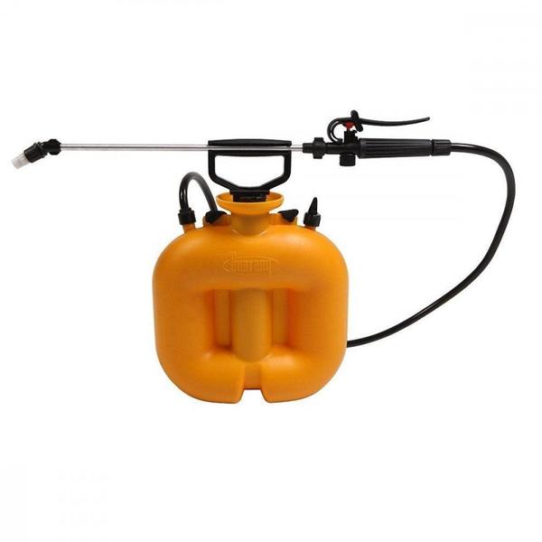 Pulverizador Guarany Agricola Compressao Previa 4 Litros 417.02.00 Imagem de Pulverizador Guarany Agricola Compressao Previa 4 Litros 417.02.00