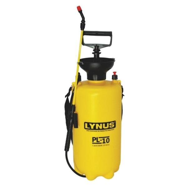 Imagem de Pulverizador Manual 10L Pl-10  8123.7  - Lynus