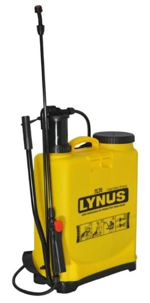 Imagem de Pulverizador Manual 20 litros PL-20 Lynus