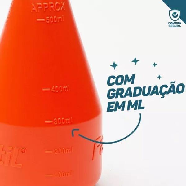 Imagem de Pulverizador Manual 500 Ml Famastil