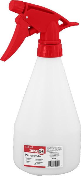 Imagem de Pulverizador Manual Borrifador Para Plantas e Limpeza Geral 500 ml Marca Nove54