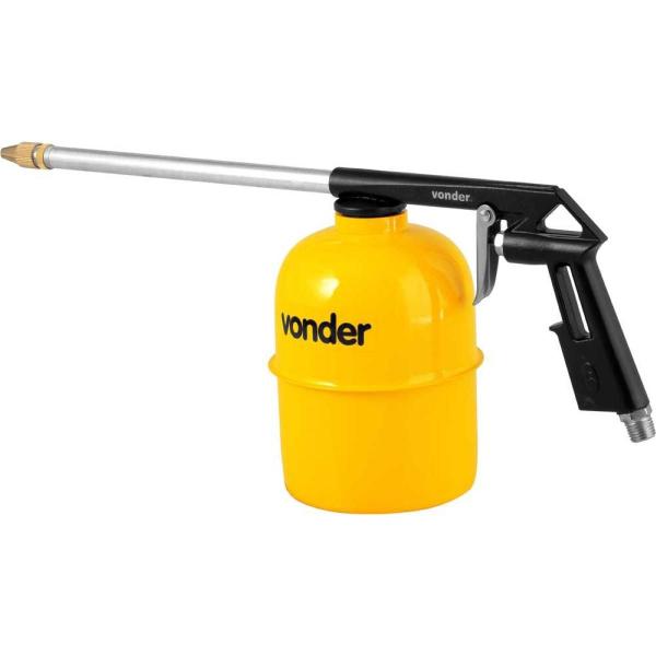 Imagem de Pulverizador Manual Caneca 0,9 Litros Cano Longo PV900 Vonder