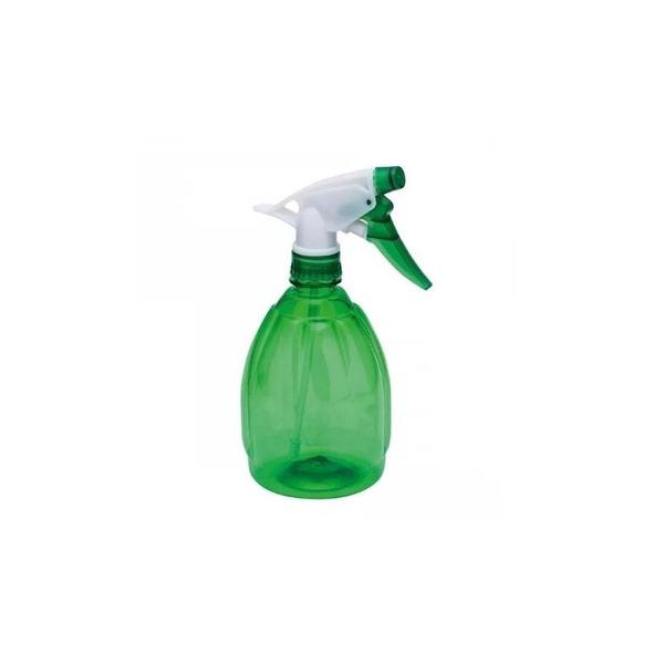 Imagem de Pulverizador Manual com Jato Regulável 550ml Verde - Kala