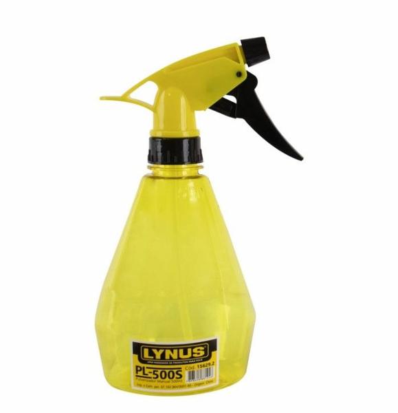 Imagem de Pulverizador Manual LYNUS 500ML