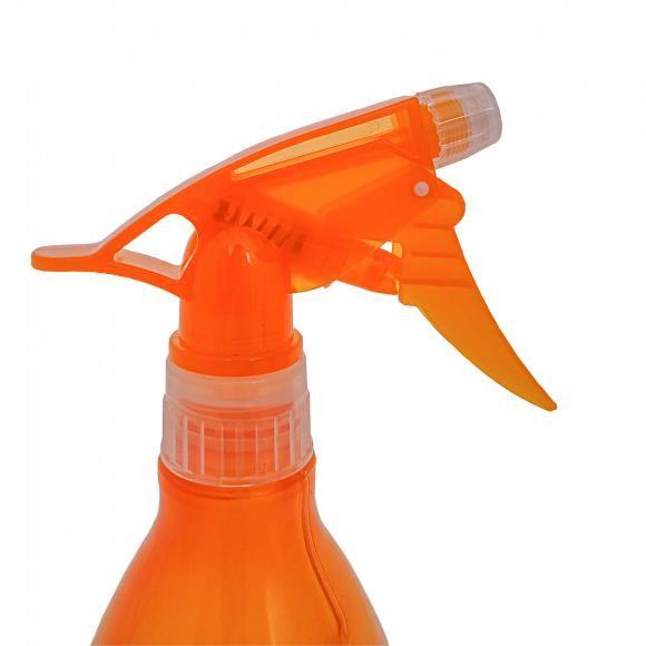 Imagem de Pulverizador Manual Nevoa 750 Ml Laranja Guarany