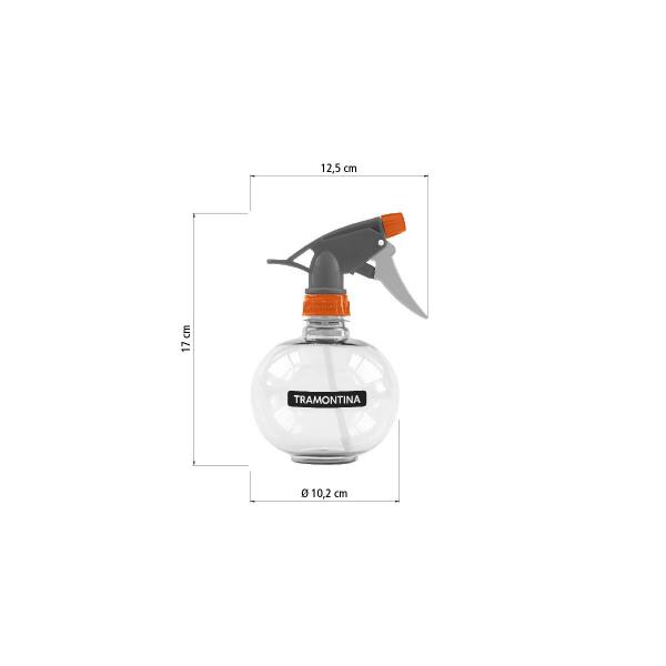 Imagem de Pulverizador Manual Tramontina em Plástico 0,45 L