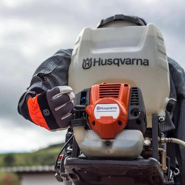 Imagem de Pulverizador Motorizado 321S25 - Husqvarna